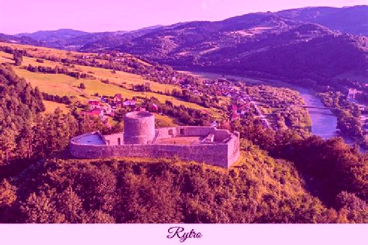 Ellie, 29 — Escort in Rytro, Poland