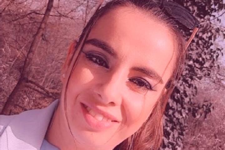 Ellie, 29 — Escort in Sanem, Luxembourg