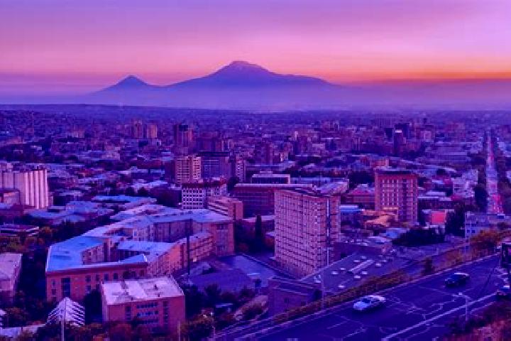 Ellie, 29 — Escort in Shaghat, Armenia