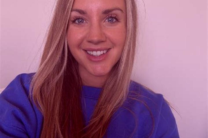 Ellie, 29 — Escort in Stansbury park, United States