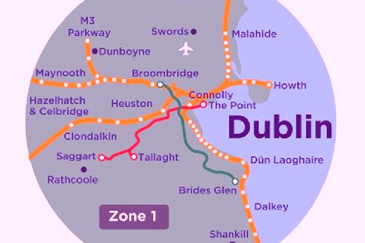 Ellie, 29 — Escort in Straffan, Ireland