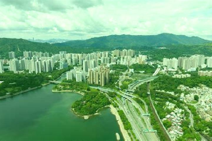 Ellie, 29 — Escort in Tai Wo, Hong Kong