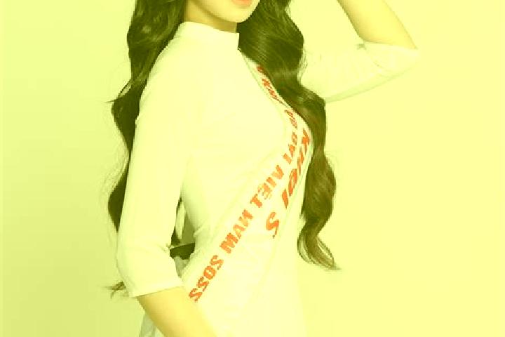 Ellie, 29 — Escort in Thi Tran Yen The, Vietnam
