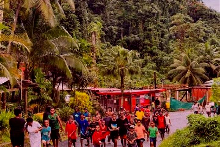 Ellie, 29 — Escort in Tobi Village, Palau