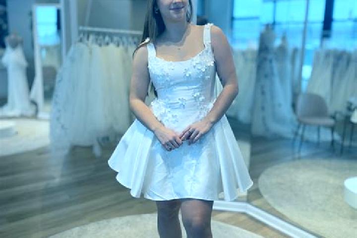 Ellie, 29 — Escort in Voiste, Estonia