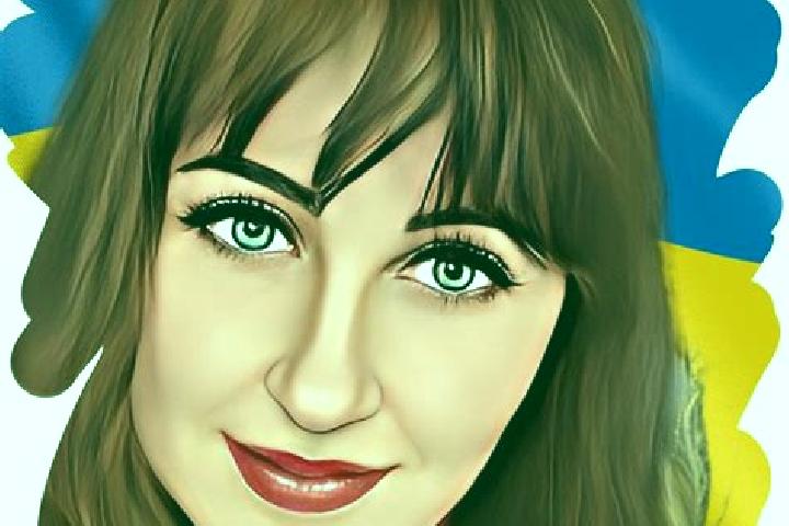 Ellie, 29 — Escort in Voloshkove, Ukraine