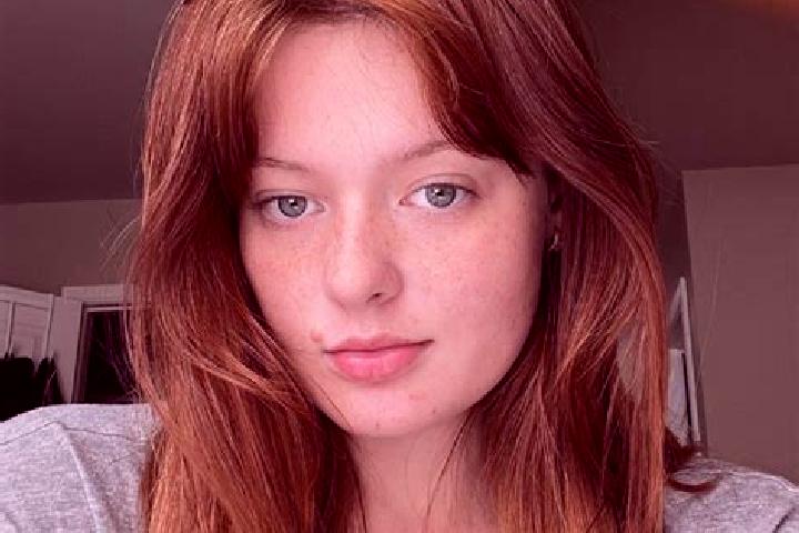 Ellie, 30, a auburn amber-eyed indian companion based in Santa Rita. Offering GFE, Couples, Party Girl, Travel Companion. Available for incall and outcall, o...