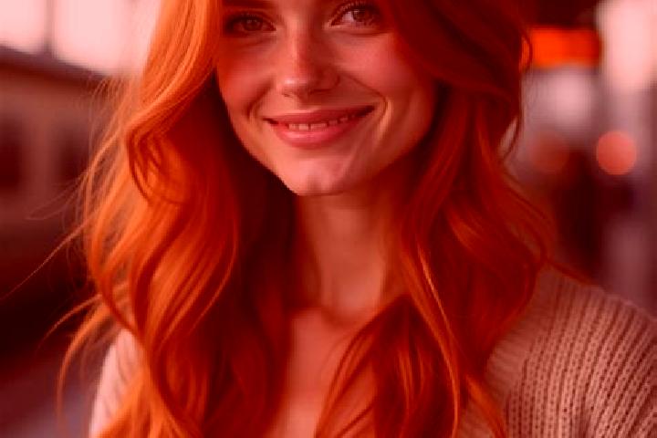 Ellie, 30, a auburn amber-eyed slavic companion based in Okrouhla. Offering Dinner Date, Fetish, GFE. Available for incall and outcall, overnight bookings av...