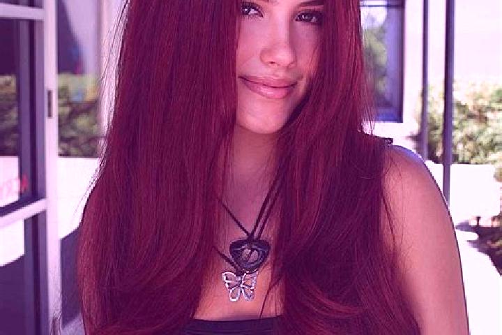 Ellie, 30, a auburn dark-eyed mixed companion based in Saillon. Offering 69, A-Level, GFE. Available for incall and outcall, day and evening dates.