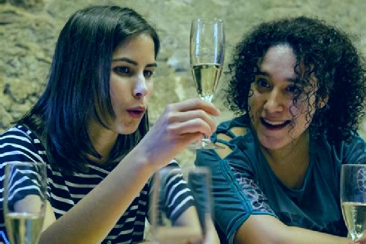 Ellie, 30, a brunette dark-eyed mixed companion based in Avinyonet del Penedes. Offering Party Girl, Domination, Dinner Date, 69. Available for incall and ou...