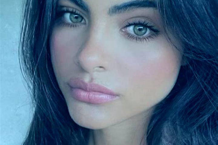 Ellie, 30, a brunette grey-eyed indian companion based in Rinconada de los Angeles. Offering Travel Companion, Dinner Date, CIM. Available for incall and out...