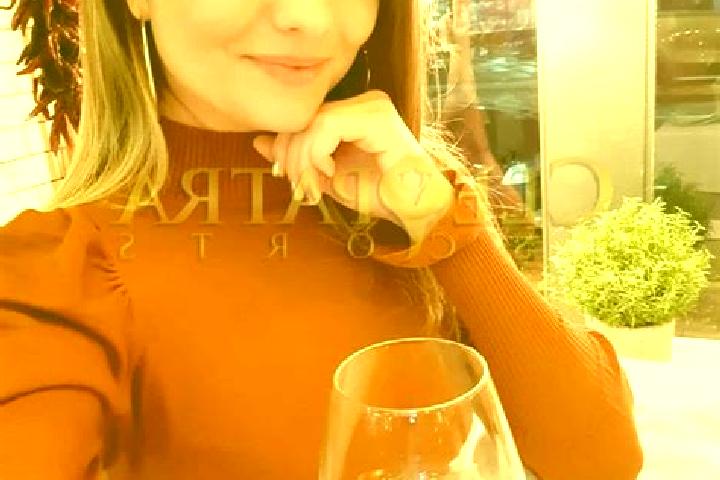 Ellie, 30, a red grey-eyed mediterranean companion based in Hajmel. Offering Prostate Massage, BDSM, Domination, OWO, Striptease. Available for incall and ou...