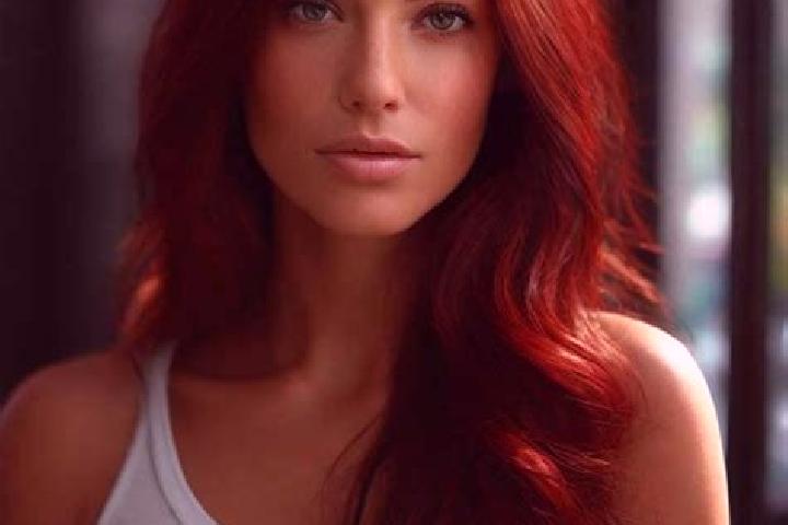 Ellie, 30, a red hazel-eyed indian companion based in Huexca. Offering 69, Duos, Overnight, BDSM. Available for incall and outcall, day and evening dates.