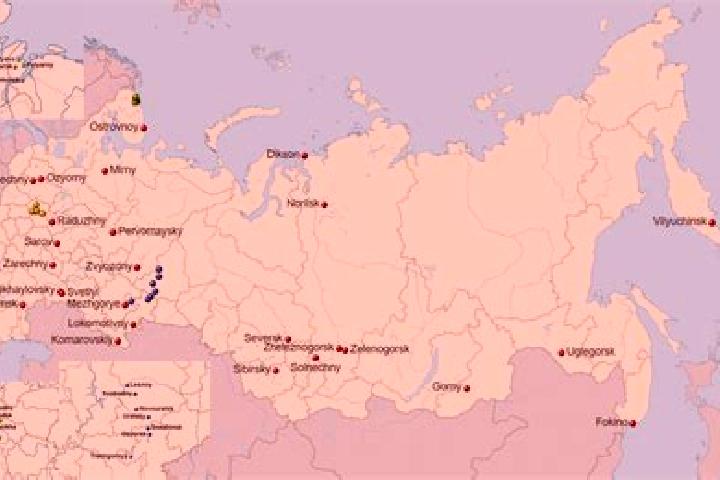 Ellie, 30 — Escort in Balakhta, Russia