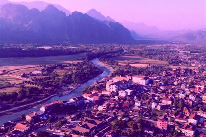 Ellie, 30 — Escort in Ban Kengkok, Laos