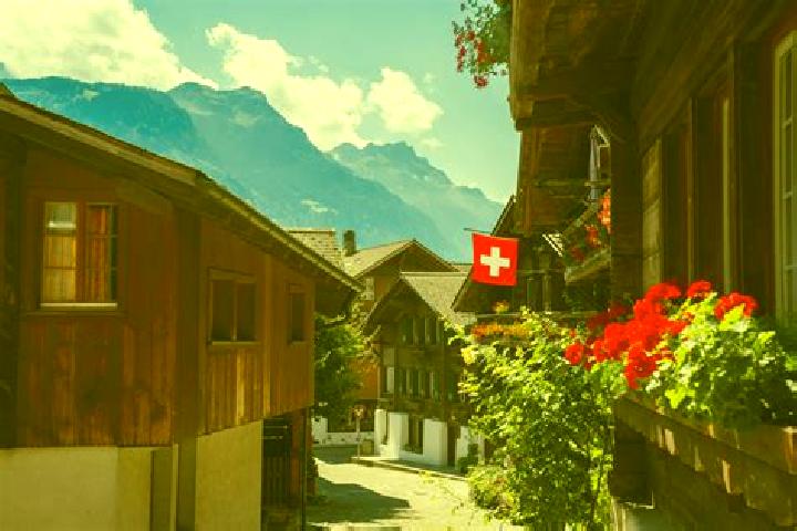 Ellie, 30 — Escort in Bitsch, Switzerland