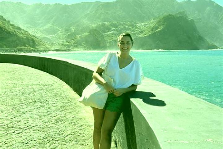 Ellie, 30 — Escort in Catarina, Guatemala