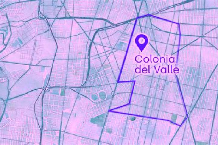 Ellie, 30 — Escort in Colonia Miguel Aleman, Mexico