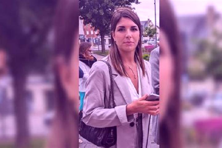 Ellie, 30 — Escort in Gagnieres, France