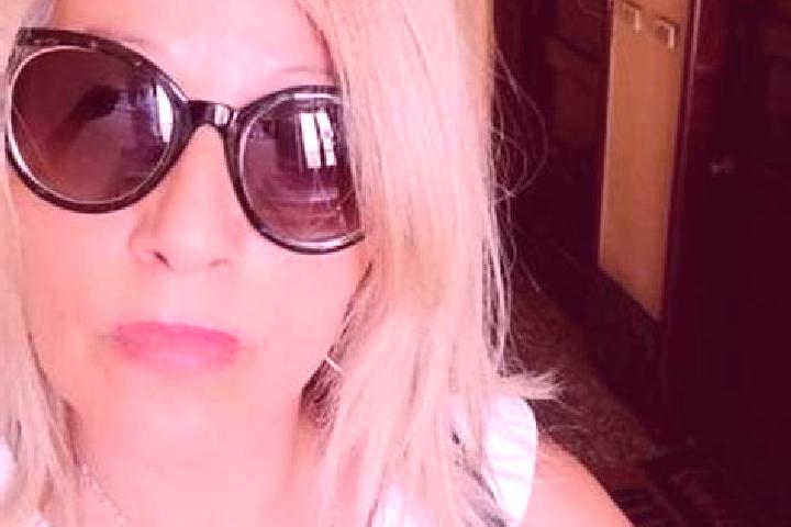 Ellie, 30 — Escort in Grottaminarda, Italy