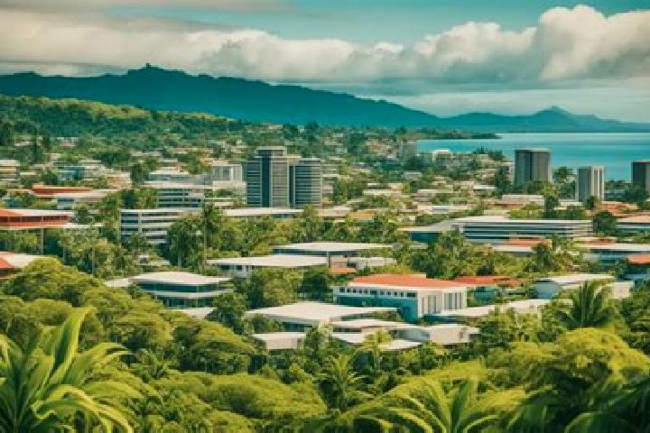 Ellie, 30 — Escort in Honiara, Solomon Islands