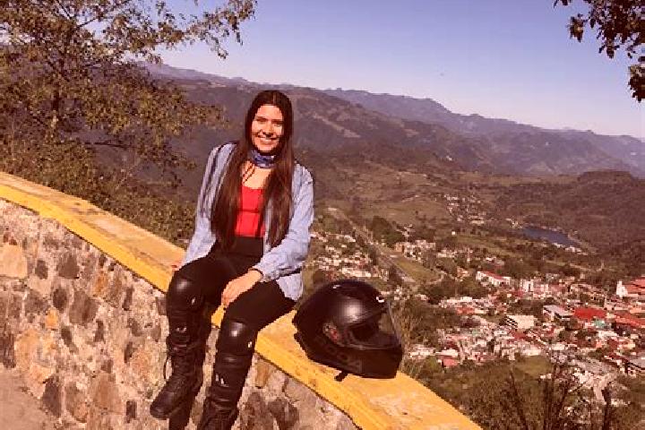 Ellie, 30 — Escort in Huayacocotla, Mexico