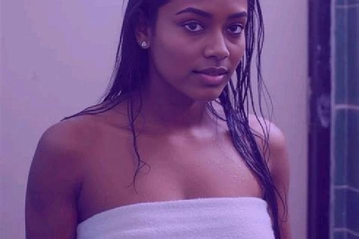 Ellie, 30 — Escort in Ipuacu, Brazil