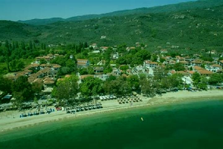 Ellie, 30 — Escort in Kala Nera, Greece