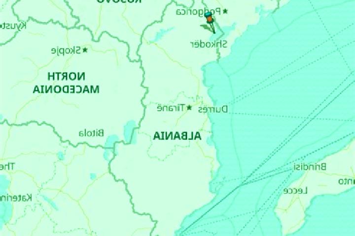 Ellie, 30 — Escort in Koplik, Albania