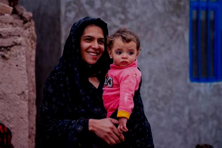 Ellie, 30 — Escort in Kushk, Afghanistan