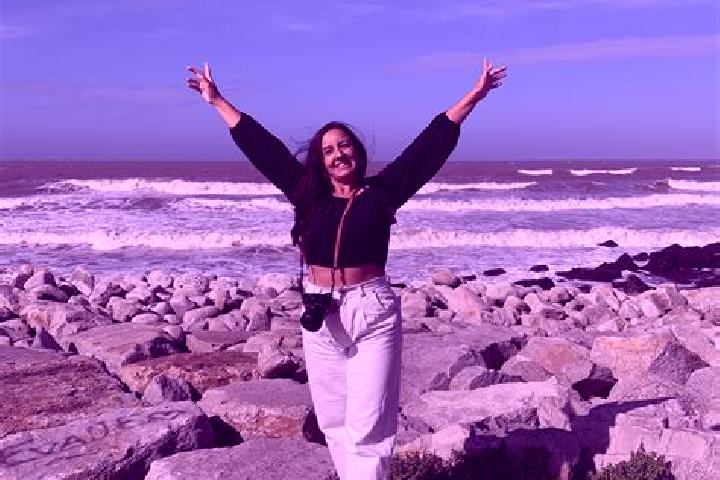 Ellie, 30 — Escort in Larroque, Argentina