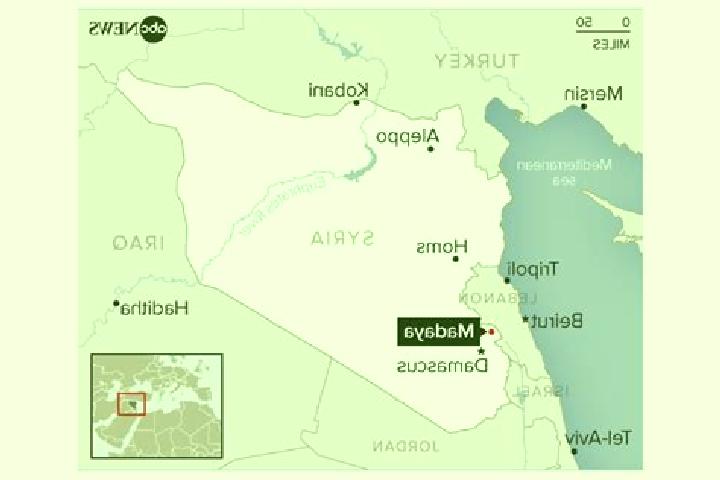 Ellie, 30 — Escort in Madaya, Syria