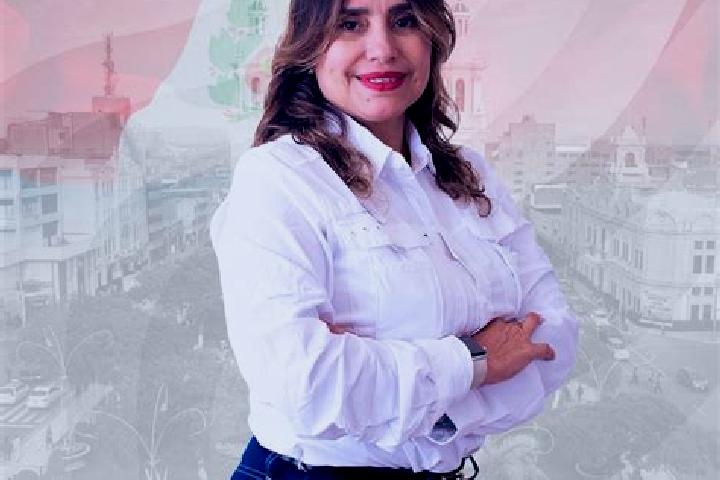 Ellie, 30 — Escort in Mochumi, Peru