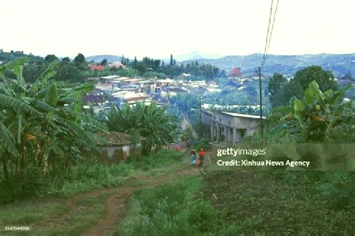 Ellie, 30 — Escort in Muhanga, Rwanda