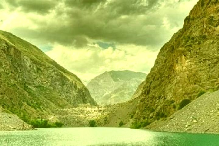 Ellie, 30 — Escort in Mu minobod, Tajikistan