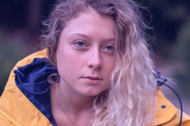 Ellie, 30 — Escort in North Rose, United States