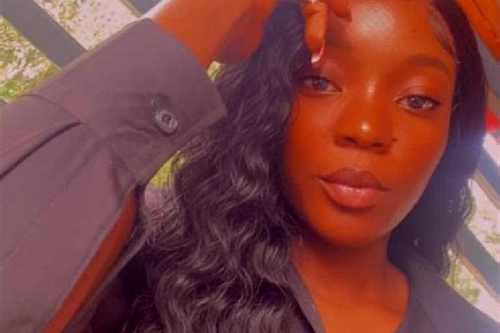 Ellie, 30 — Escort in Okpoga, Nigeria