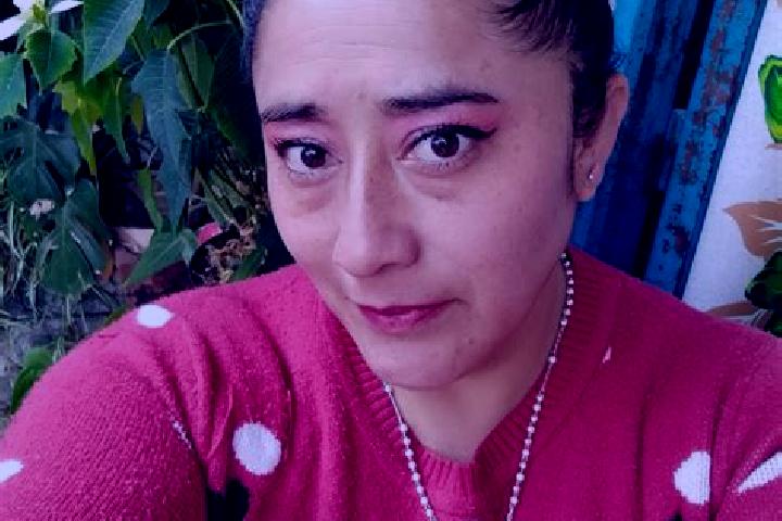 Ellie, 30 — Escort in Panotla, Mexico