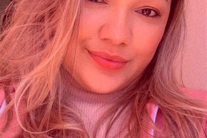 Ellie, 30 — Escort in Paudalho, Brazil