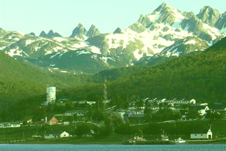Ellie, 30 — Escort in Puerto Williams, Chile