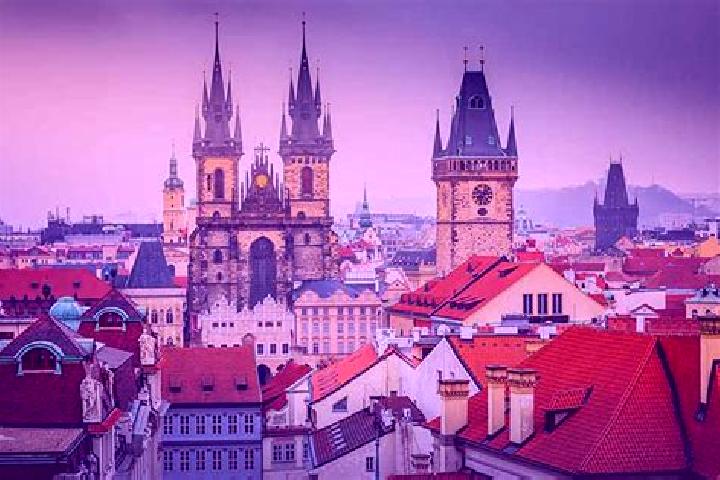 Ellie, 30 — Escort in Rovna, Czech Republic