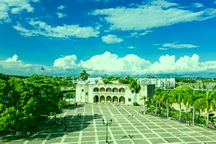 Ellie, 30 — Escort in Santo Domingo, Cuba
