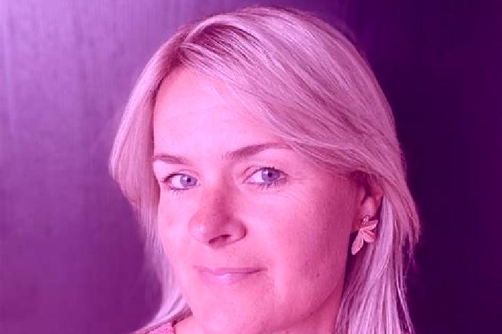 Ellie, 30 — Escort in Simpele, Finland