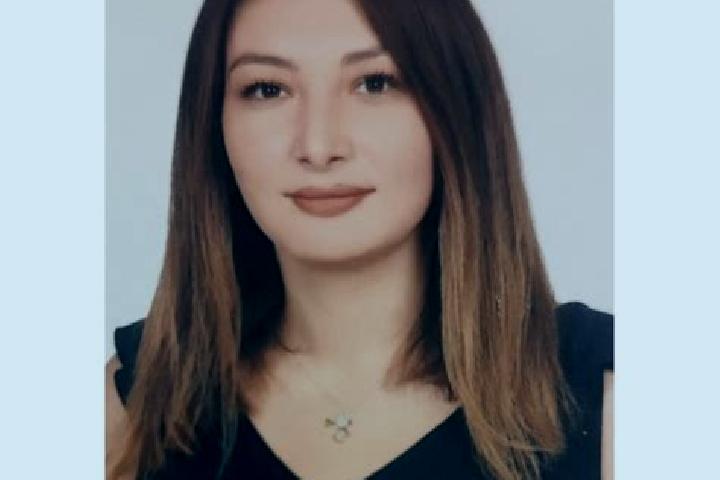 Ellie, 30 — Escort in Tepekoey, Turkey