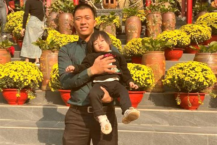 Ellie, 30 — Escort in Thi Tran Vinh Tuy, Vietnam