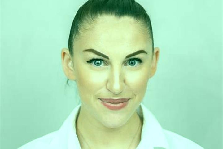Ellie, 30 — Escort in Wersten, Germany