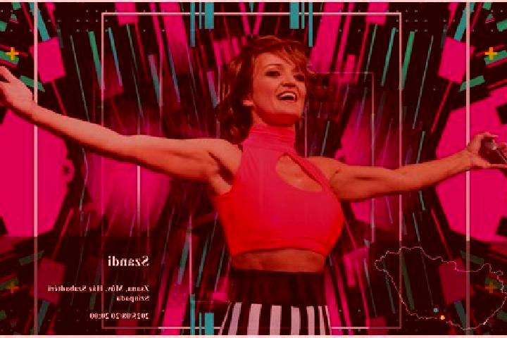 Ellie, 30 — Escort in Zsana, Hungary