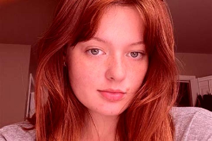 Ellie, 31, a auburn grey-eyed caucasian companion based in Hornsey. Offering Prostate Massage, Deep French Kissing, Dinner Date, A-Level. Available for incal...