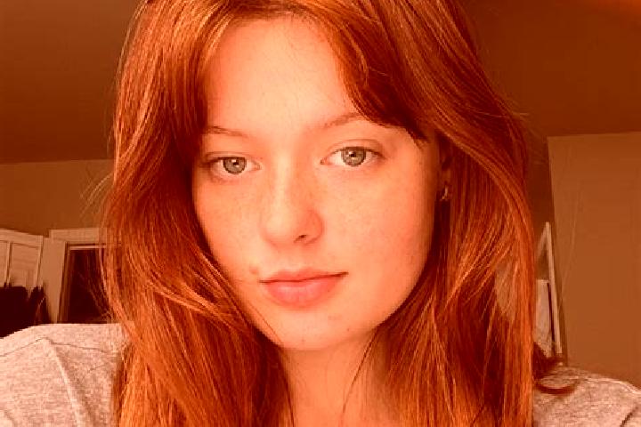 Ellie, 31, a red blue-eyed indian companion based in San Agustin. Offering BDSM, Domination, Massage. Available for incall and outcall, day and evening dates.