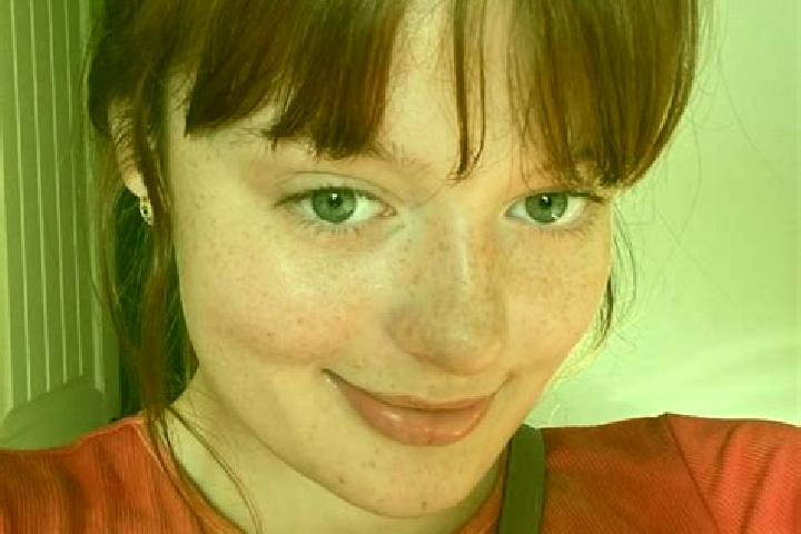 Ellie, 31, a red green-eyed caribbean companion based in Grand-Djoro. Offering Roleplay, CIM, A-Level, Striptease. Available for incall and outcall, day and ...